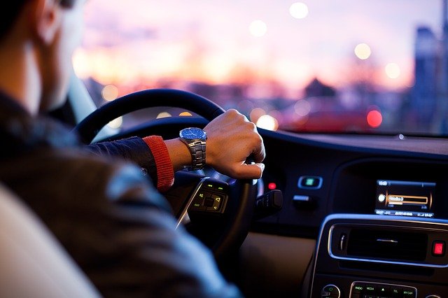 The Driving School Register